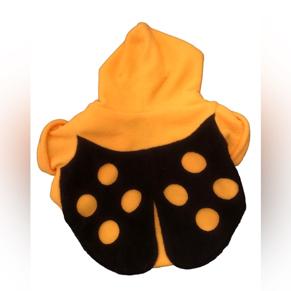 Pet costumes S-M lot of 3 - Picture 4 of 6